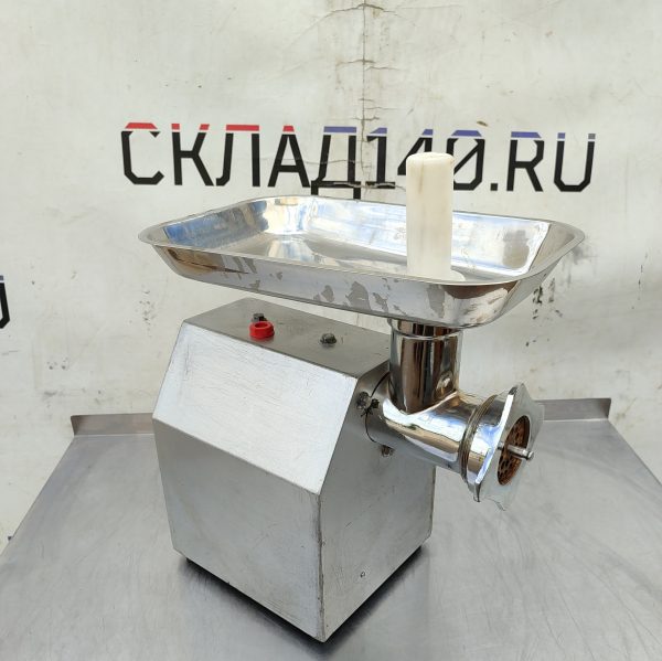 Купить Мясорубка Hurakan HME 12 CRA