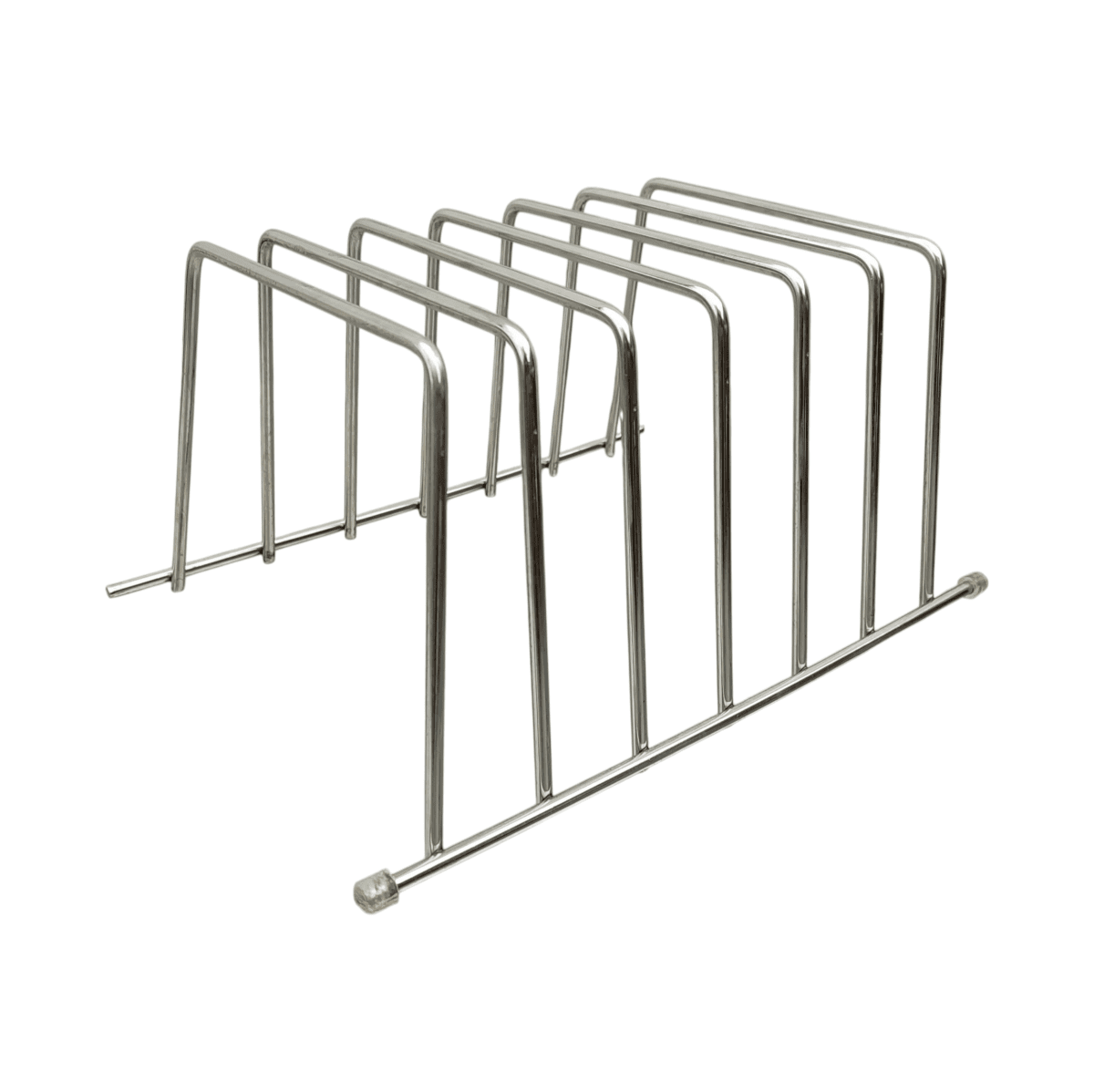 Купить Сушка для посуды настольная 33/17/24 6 секций