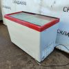 Купить Ларь морозильный Italfrost CF 400 F оргстекло