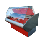 Витрина холодильная Полюс G95 SV 1,5 -1