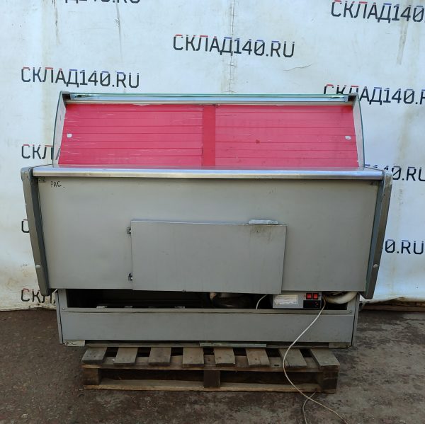 Купить Витрина холодильная Полюс G95 SV 1,5 -1