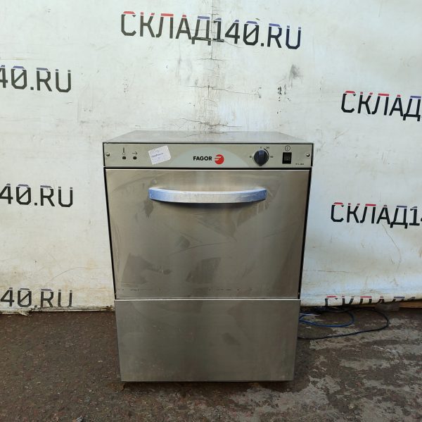 Купить Посудомоечная машина Fagor FI-30