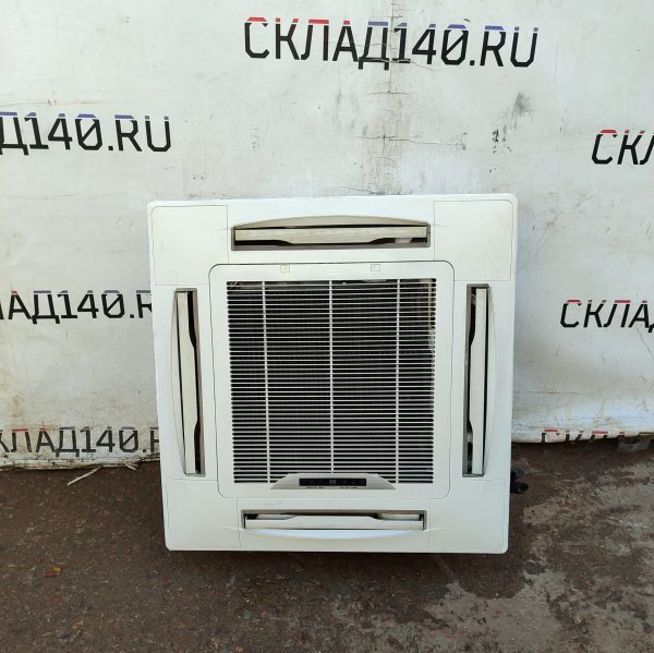 Купить Внутренний блок потолочный General Climate GC-4C36HRN1-N
