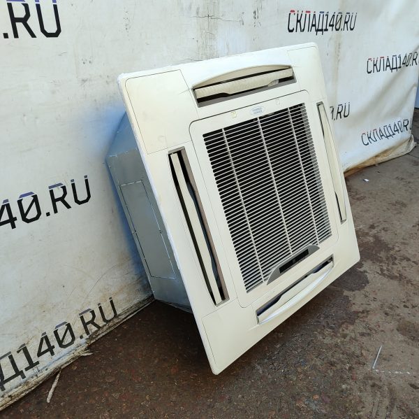 Купить Внутренний блок потолочный General Climate GC-4C36HRN1-N