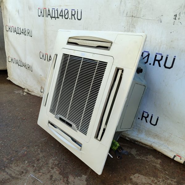 Купить Внутренний блок потолочный General Climate GC-4C36HRN1-N