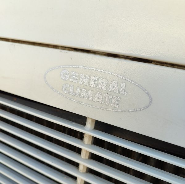 Купить Внутренний блок потолочный General Climate GC-4C36HRN1-N