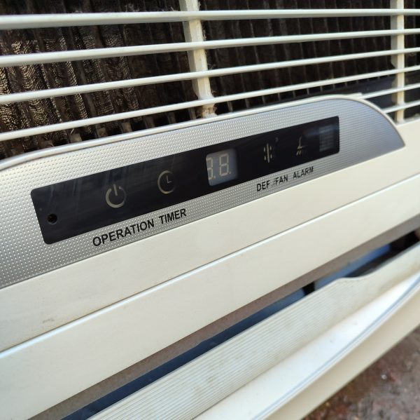 Купить Внутренний блок потолочный General Climate GC-4C36HRN1-N