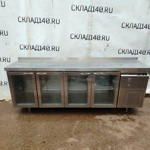 Купить Стол холодильный Hicold SNG 1111 HT