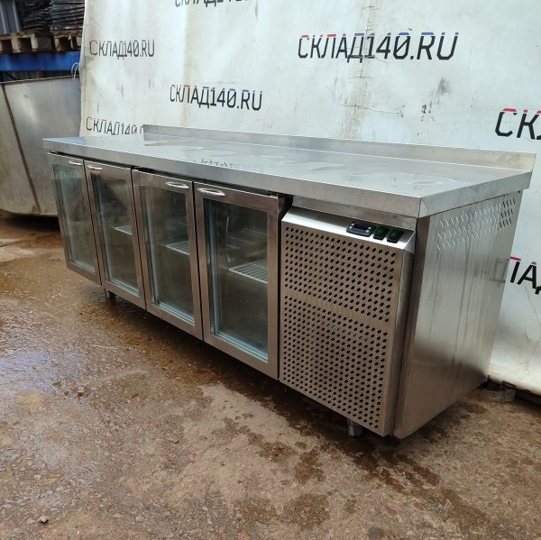 Купить Стол холодильный Hicold SNG 1111 HT