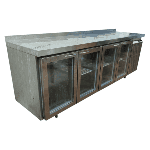 Купить Стол холодильный Hicold SNG 1111 HT