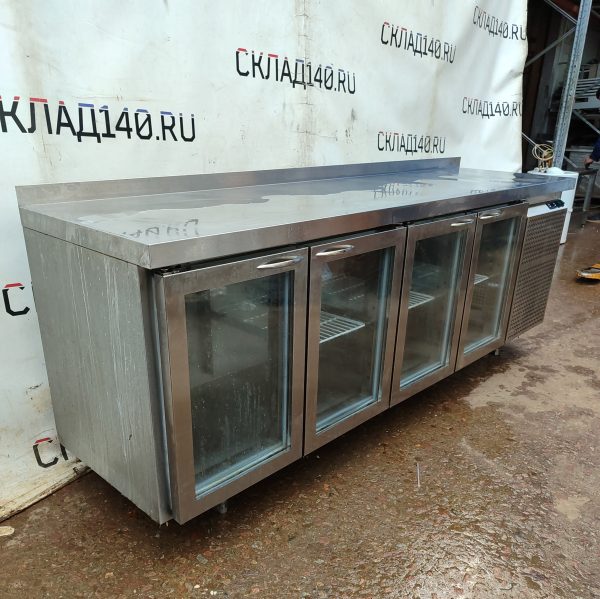 Купить Стол холодильный Hicold SNG 1111 HT
