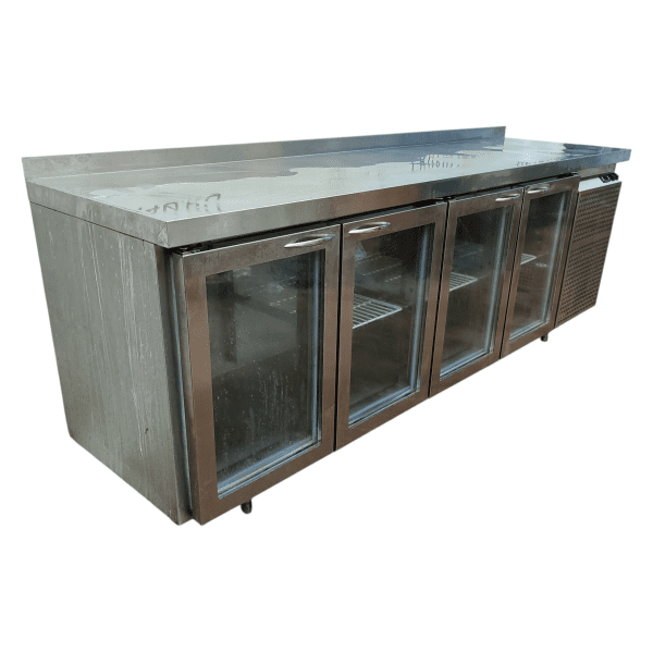 Купить Стол холодильный Hicold SNG 1111 HT