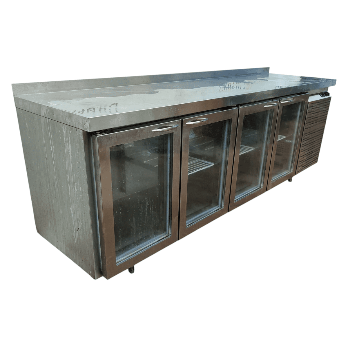 Купить Стол холодильный Hicold SNG 1111 HT