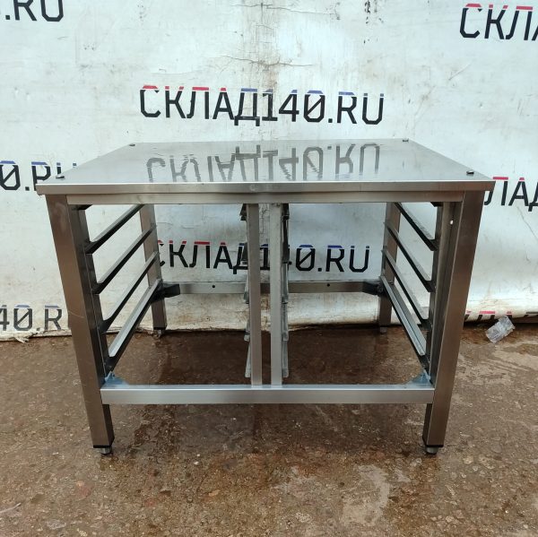 Купить Подставка под пароконвектомат 84/70/61