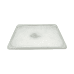 Крышка контейнера пластиковый Econova прозрачный 38/33