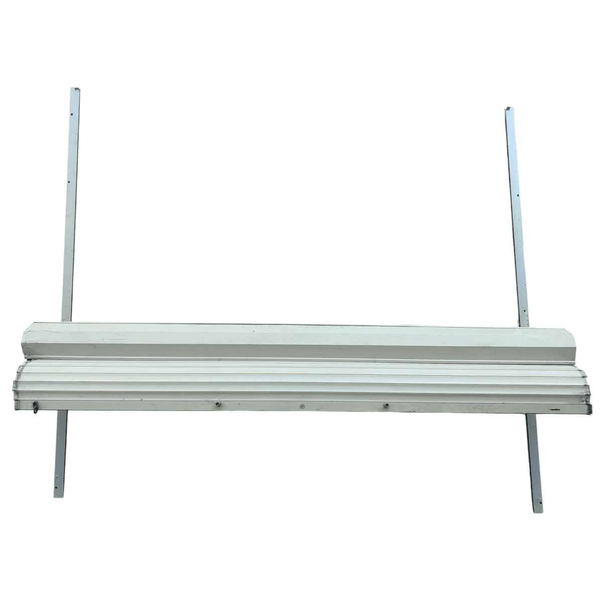 Купить Рольставни высота 250 см / ширина 288 см