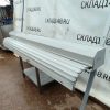 Купить Рольставни высота 250 см / ширина 288 см