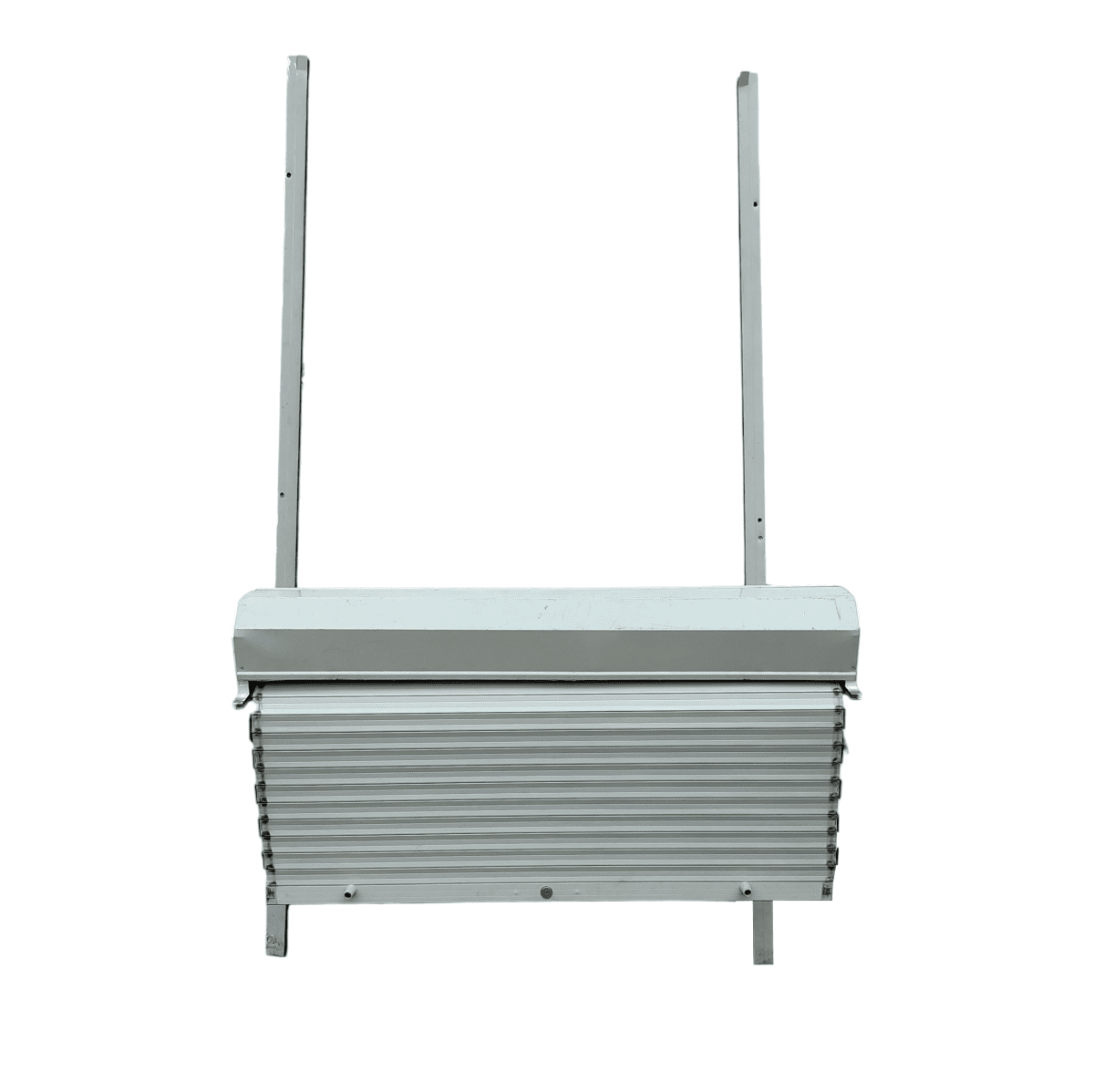 Купить Рольставни высота 250 см / ширина 138 см