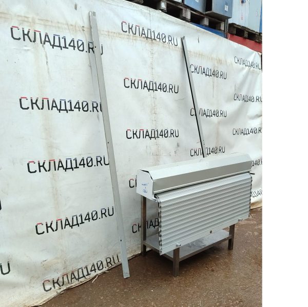 Купить Рольставни высота 250 см / ширина 138 см
