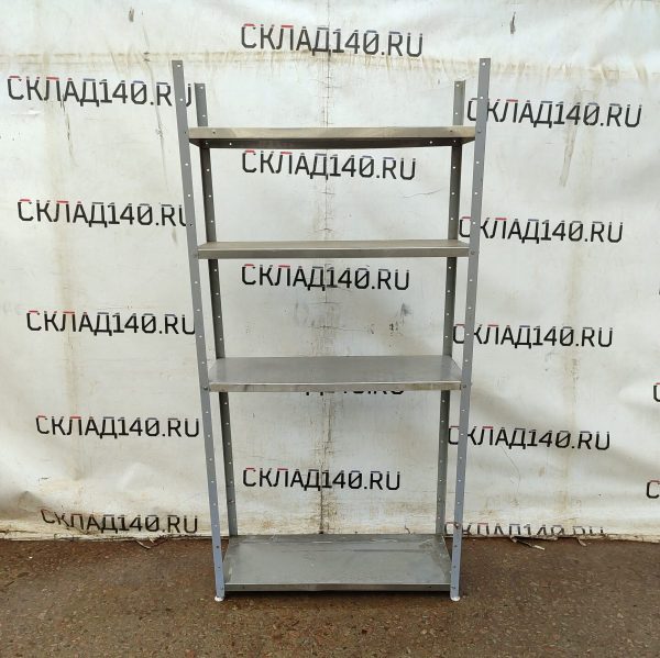 Купить Стеллаж Rada CM-10/4 H