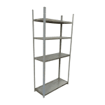 Стеллаж Rada CM-10/4 H