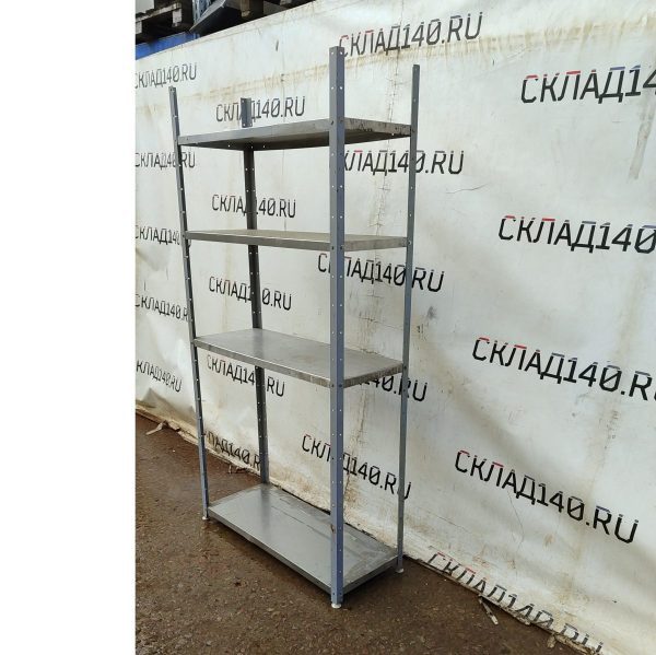 Купить Стеллаж Rada CM-10/4 H