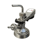 Головка заборная Micro matic тип G