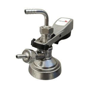 Купить Головка заборная Micro matic тип G