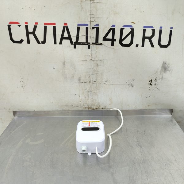 Купить Водонагреватель проточный RX-021