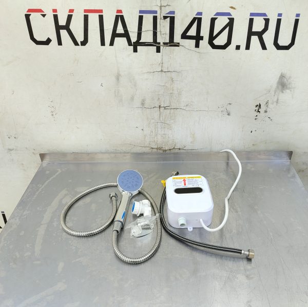 Купить Водонагреватель проточный RX-021