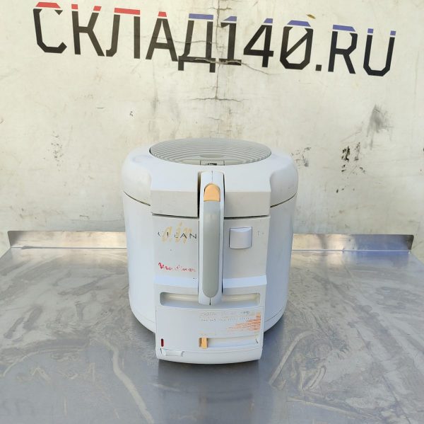 Купить Фритюрница Moulinex T44