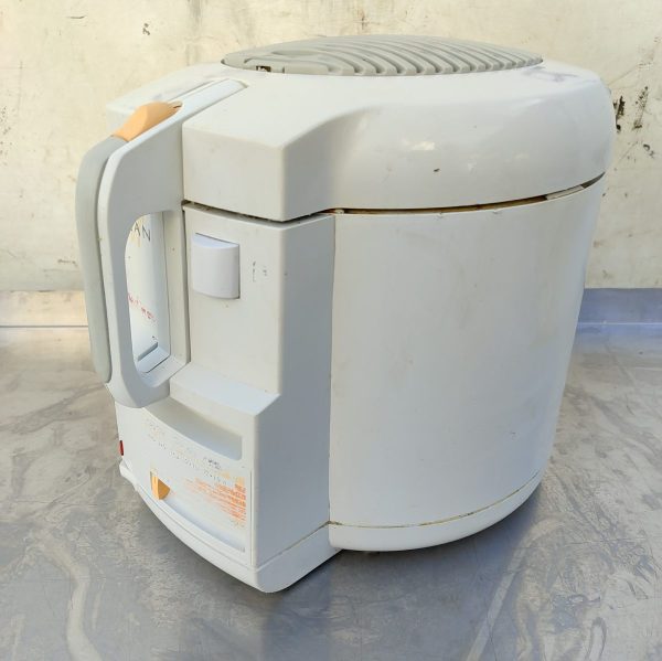 Купить Фритюрница Moulinex T44