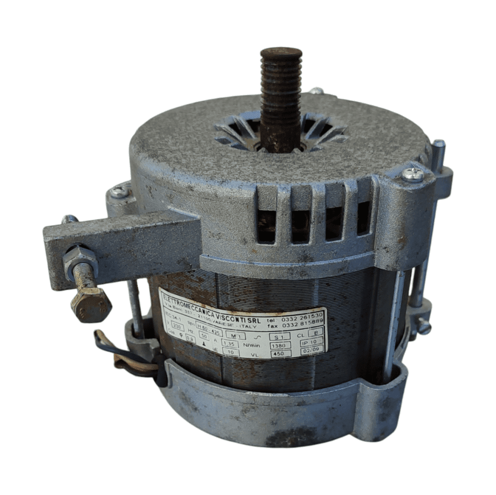 Двигатель Visconti SLR H 60 - 425