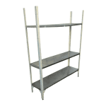 Стеллаж Сухаревка 150/40/183