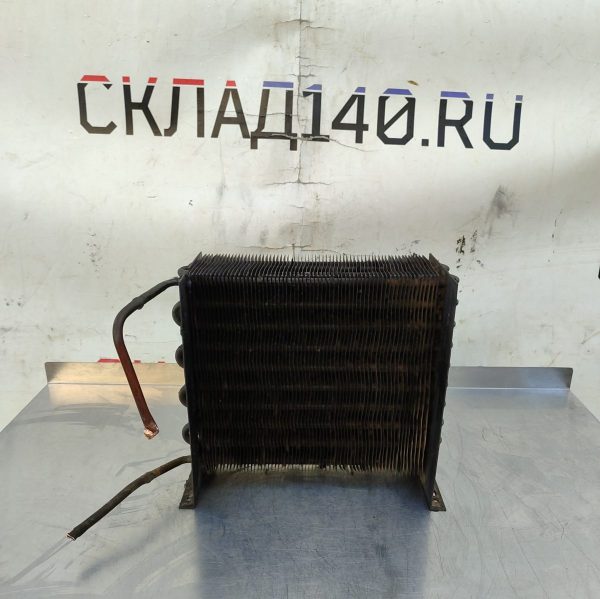 Купить Конденсатор 32/28/14 шаг ламелей 4мм