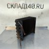 Купить Конденсатор 32/28/14 шаг ламелей 4мм