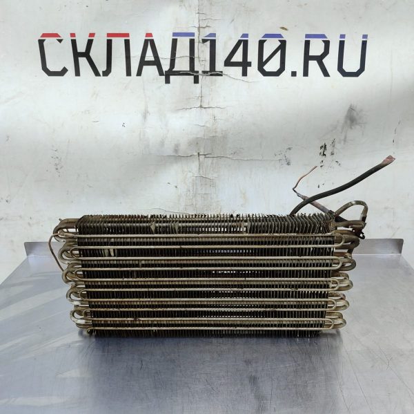 Купить Конденсатор 48/21/5 шаг ламелей 5 мм
