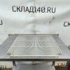 Купить Полка решетка 620/580
