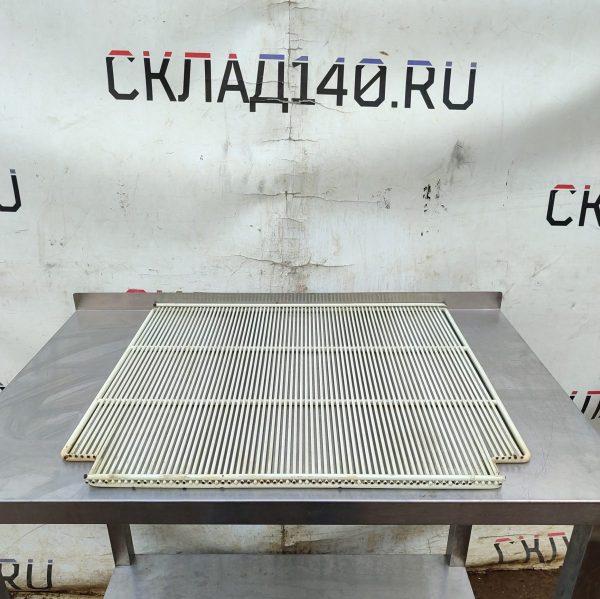Купить Полка решетка 620/580