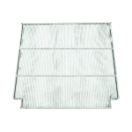 Полка решетка