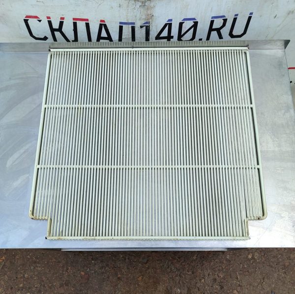 Купить Полка решетка 620/580