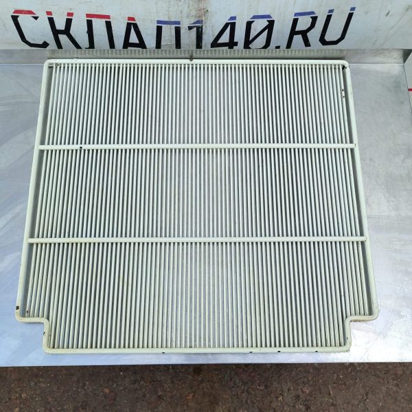 Купить Полка решетка 620/580