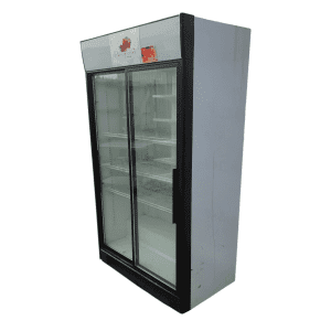 Купить Шкаф холодильный Helkama C10 Pomegranate