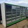 Купить Горка выносной холод Arneg San Paolo 90/216 3750