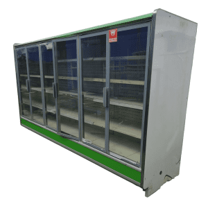 Купить Горка выносной холод Arneg San Paolo 90/216 3750