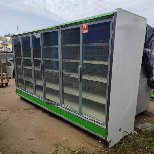 Купить Горка выносной холод Arneg San Paolo 90/216 3750