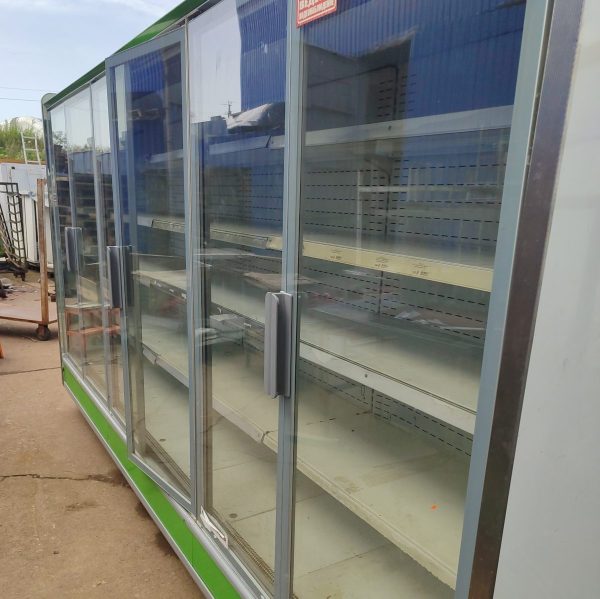 Купить Горка выносной холод Arneg San Paolo 90/216 3750