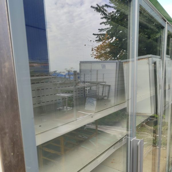Купить Горка выносной холод Arneg San Paolo 90/216 3750
