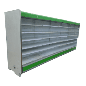 Купить Горка выносной холод Arneg RIO 2 MAXI 2*2500