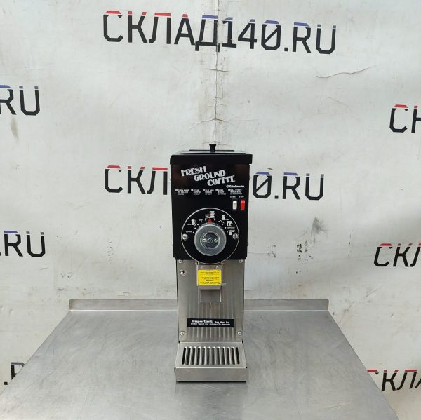 Купить Кофемолка Grindmaster 835-EB